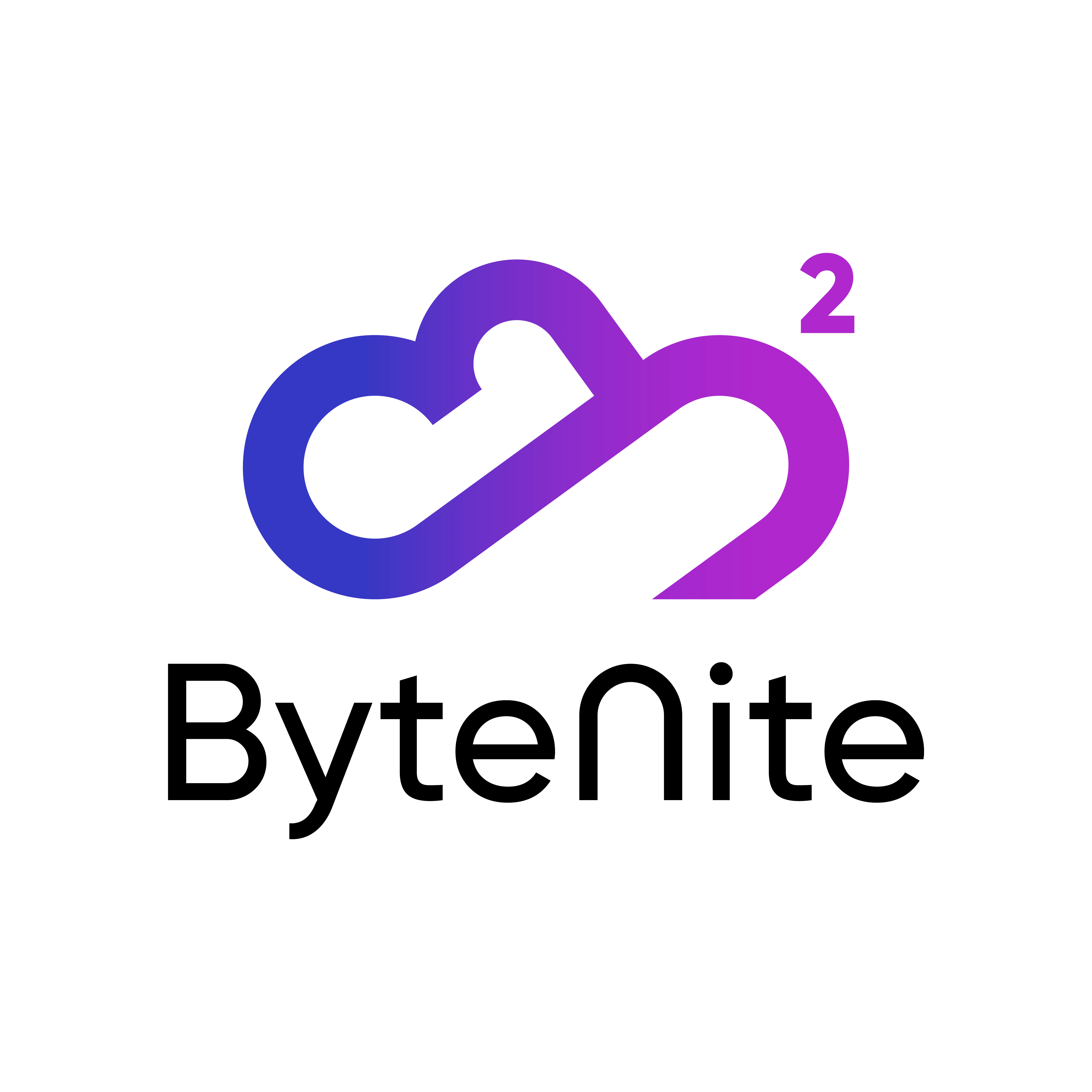 ByteNite logo