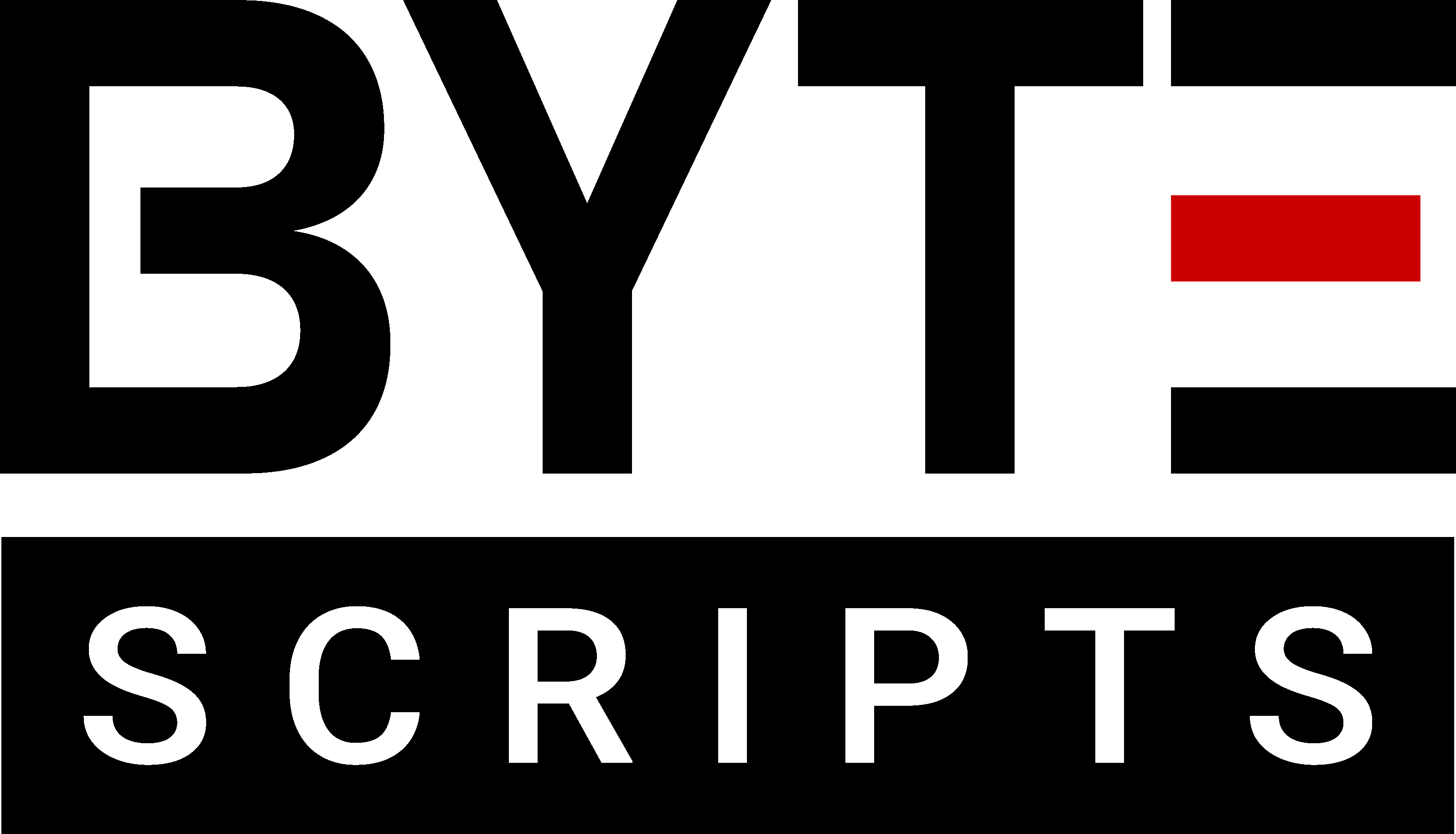 ByteScripts HRM Logo