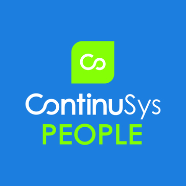 C-PEOPLE logo