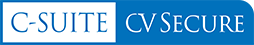 C-Suite CV Secure logo