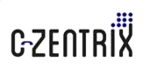 C-Zentrix Contact Center logo
