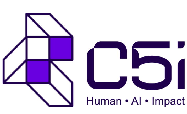 C5i Discovery logo