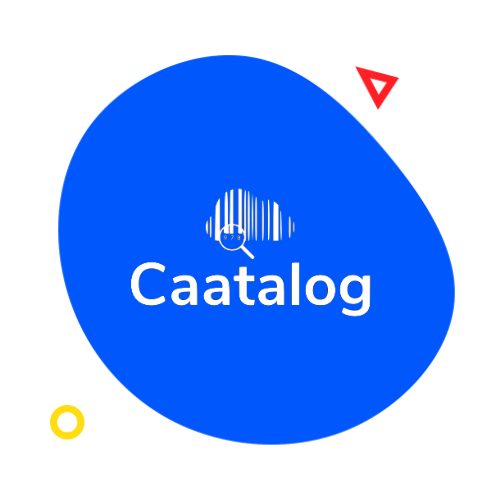 Caatalog logo