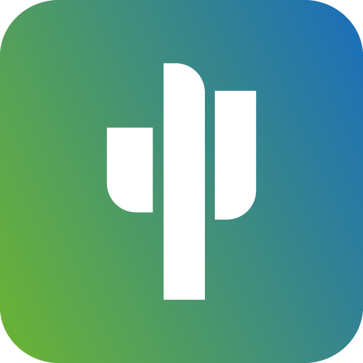 Cactusoft Construction logo