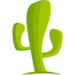 CactusVPN  logo
