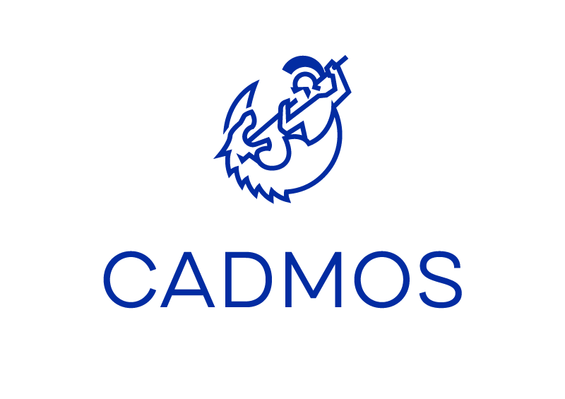 Cadmos Tokenization Platform logo
