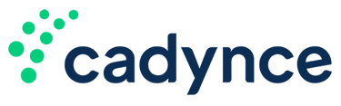 Cadynce logo