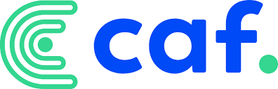 Caf. Background Check logo