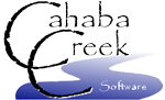 CahabaWorks Church Software logo