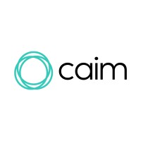 Caim logo