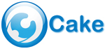 Cake Child Care logo