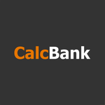 CalcBank logo