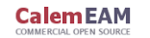 CalemEAM logo