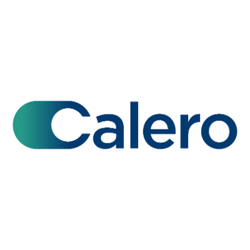 Calero Logo