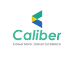 CaliberBRM logo