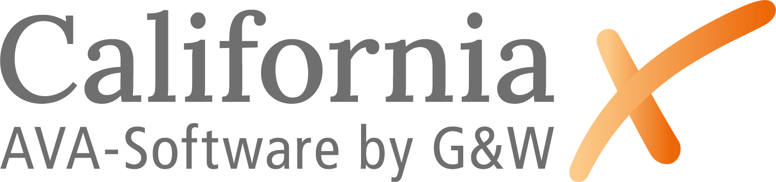 CaliforniaX logo