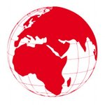 Call2World logo