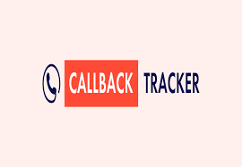 Callback Tracker logo