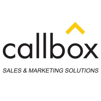 Callbox Pipeline logo