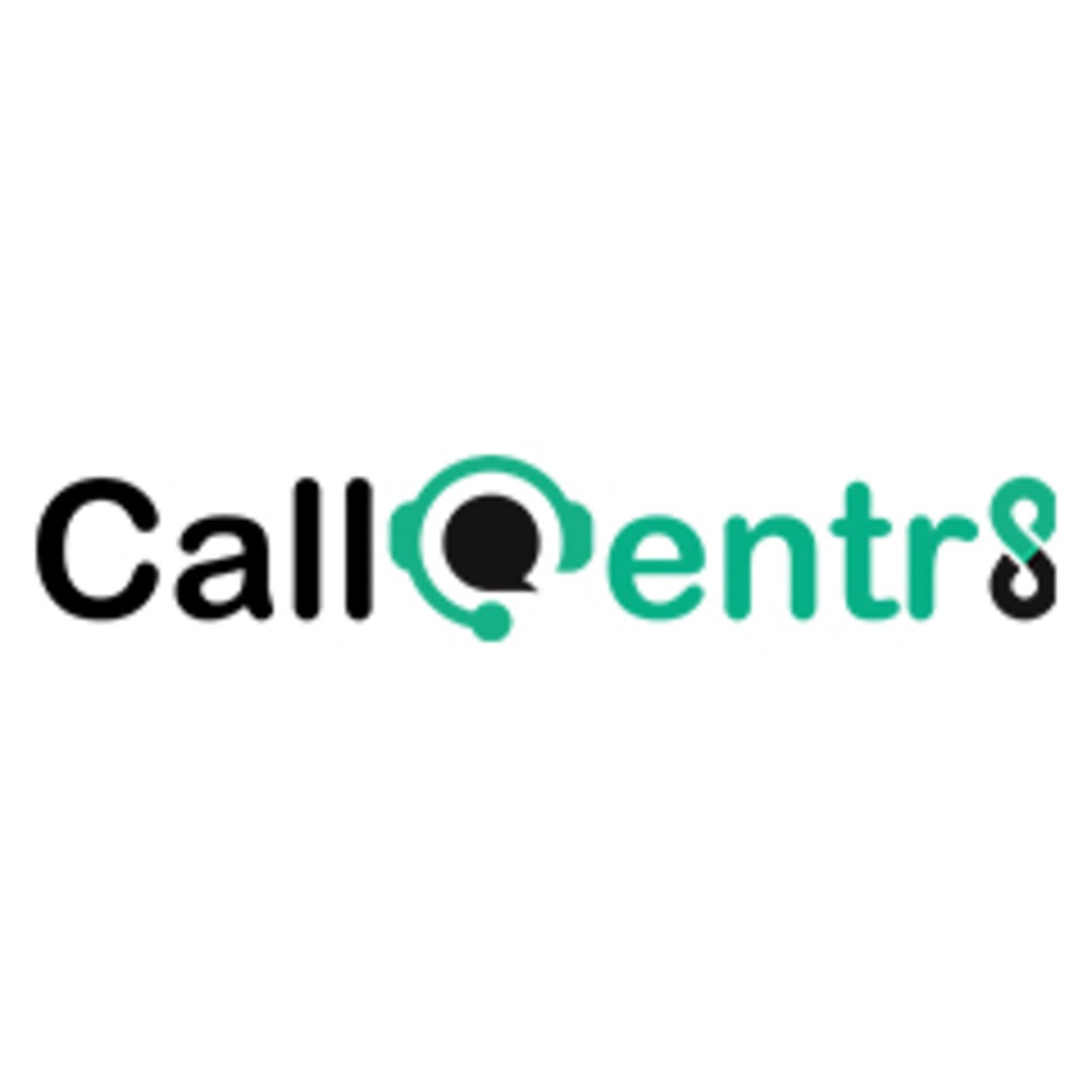 CallCentr8: A Multi-Tenant Contact Center Software logo