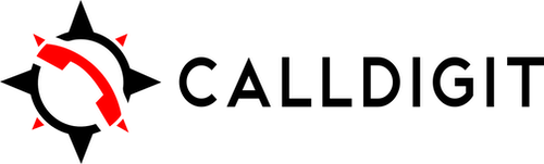 CallDigit AI logo