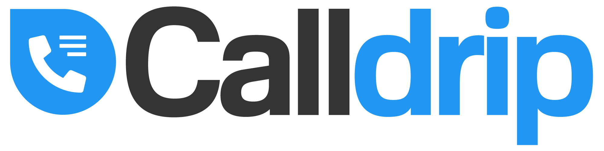 Calldrip logo