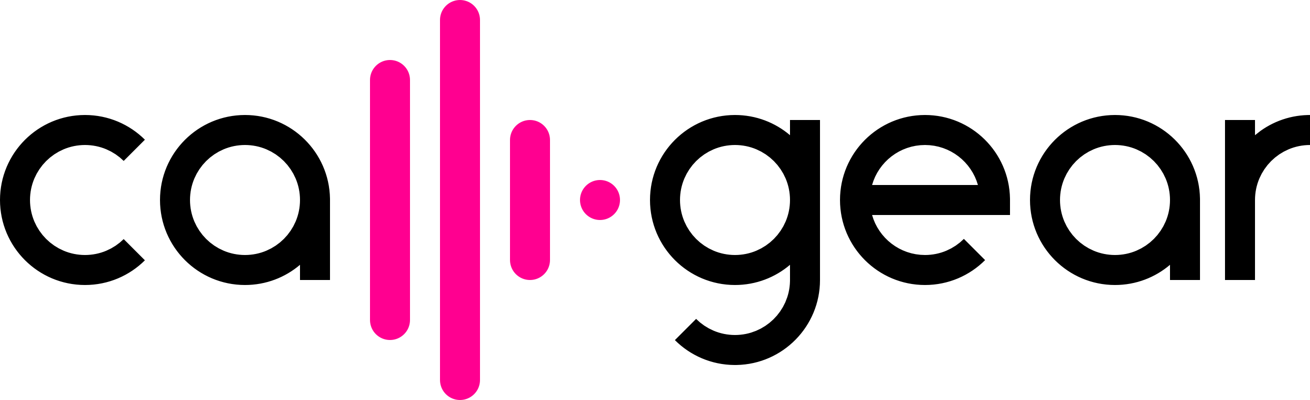 CallGear logo
