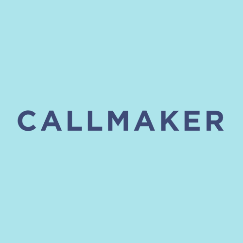 Callmaker logo