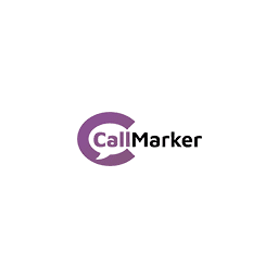 CallMarker logo
