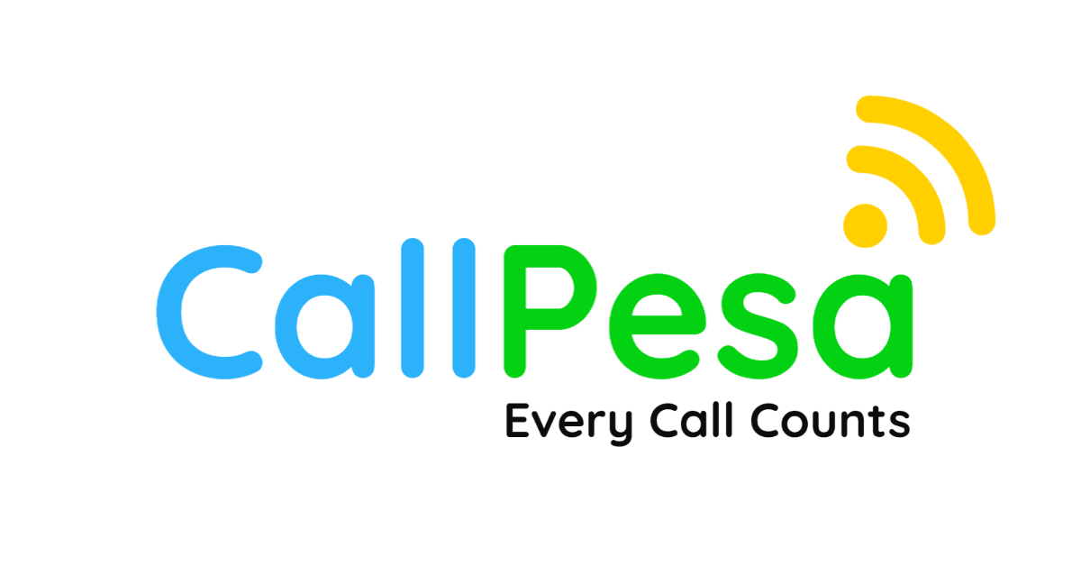 CallPesa logo