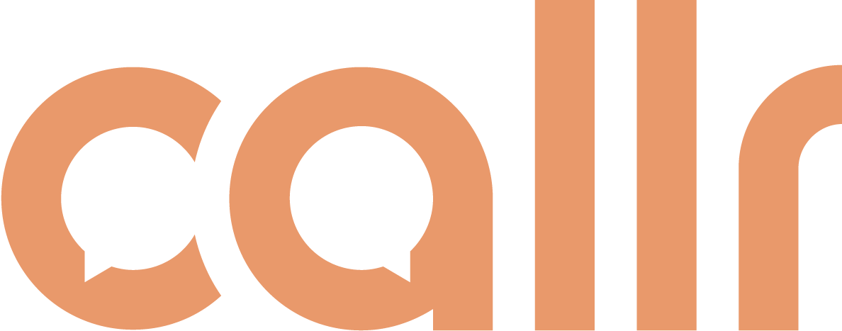 CALLR logo