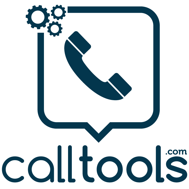 CallTools logo