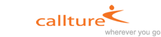 Callture logo