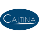 Caltina logo