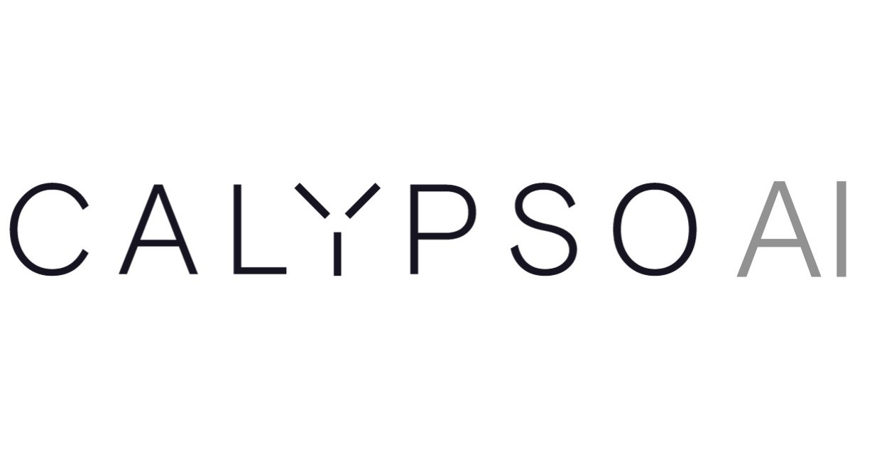CalypsoAI Toolkit logo