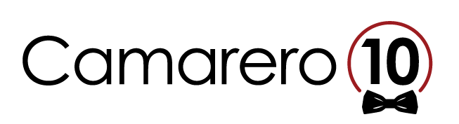 Camarero10 logo