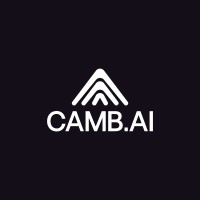 CAMB.AI logo