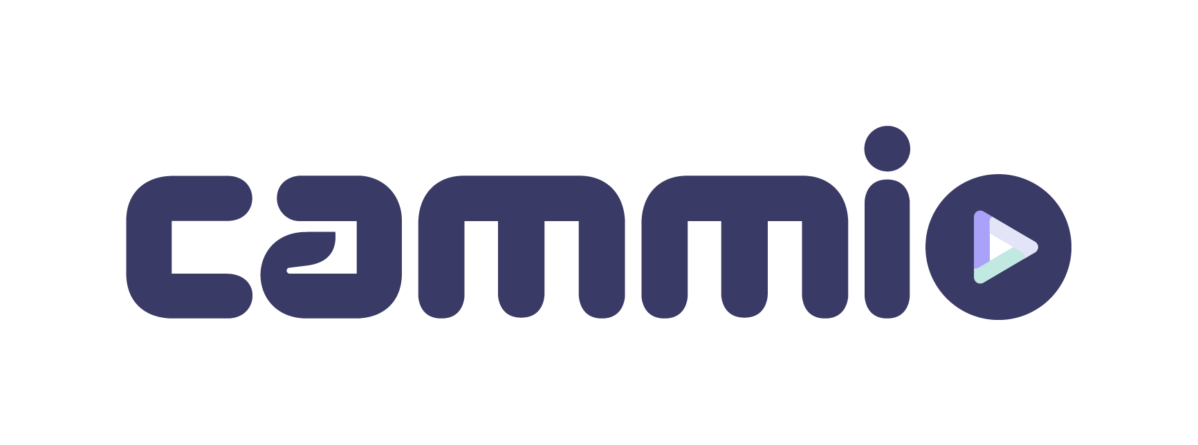 Cammio logo