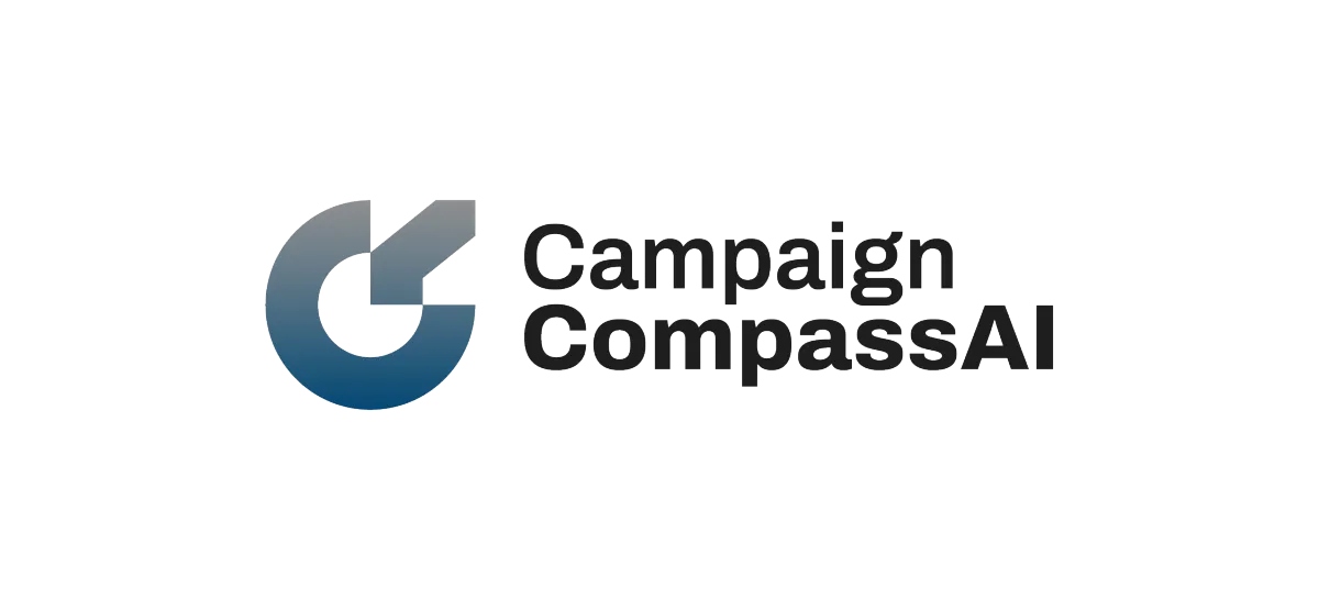Campaign Compass AI logo
