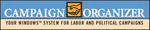 Campaign Organizer logo