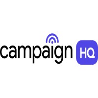 CampaignHQ logo