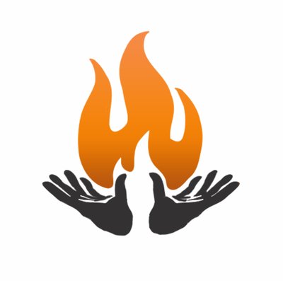 Campfire Blaze Logo