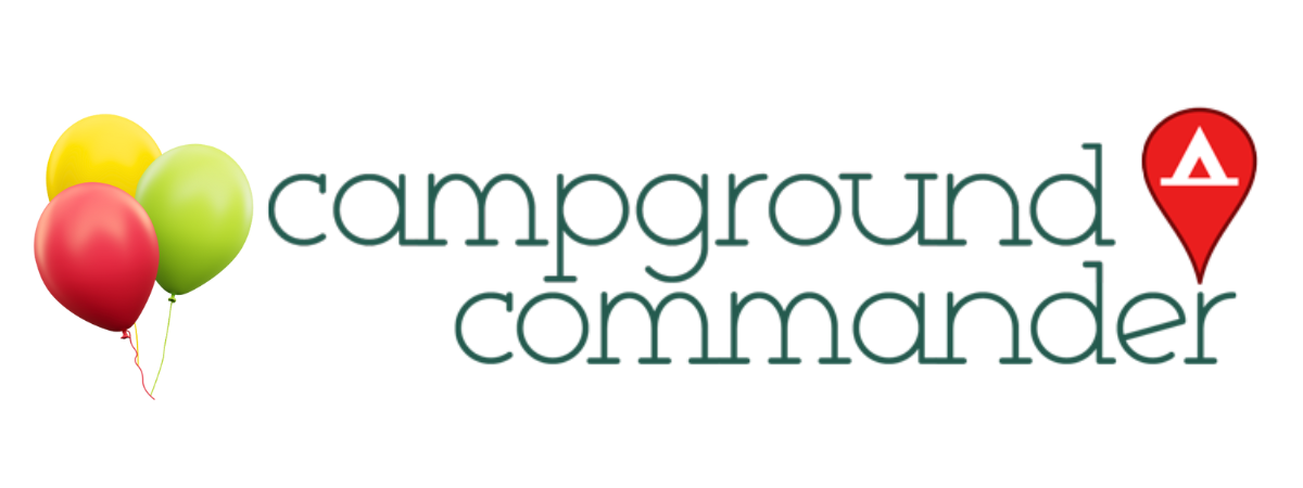 Campground Commander logo