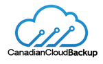 Canadian Cloud Backup logo