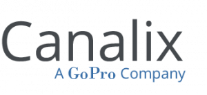 Canalix logo