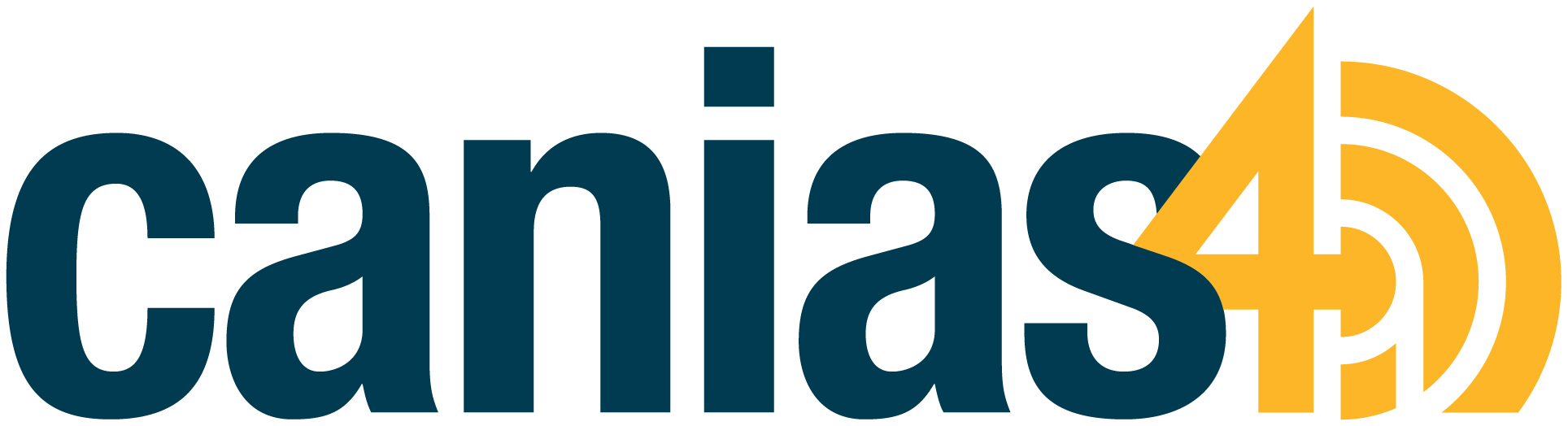 CANIAS ERP logo