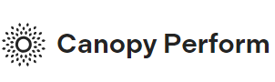 Canopy Perform logo