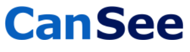 CanSee logo