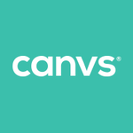 Canvs logo