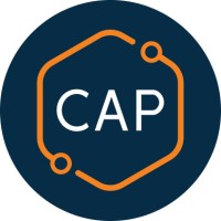 CAP Platform logo